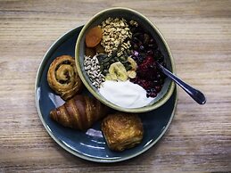 Novotel Reading Centre