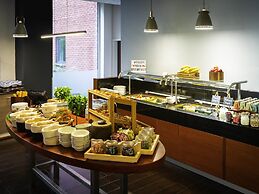 Novotel Reading Centre