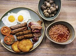 Novotel Reading Centre