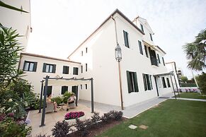 Hotel Villa Gasparini