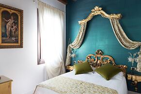 Hotel Villa Gasparini
