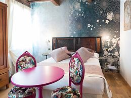Hotel Villa Gasparini