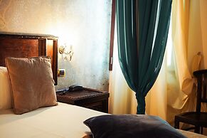 Hotel Villa Gasparini