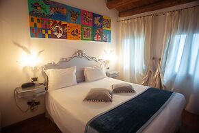 Hotel Villa Gasparini