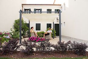 Hotel Villa Gasparini