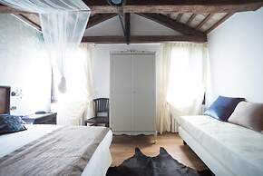 Hotel Villa Gasparini