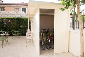 Hotel Villa Gasparini