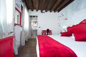 Hotel Villa Gasparini