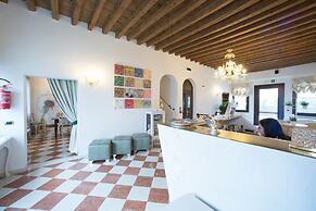 Hotel Villa Gasparini