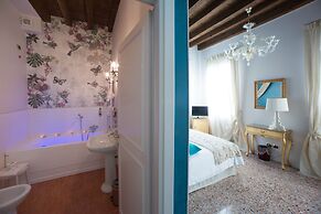 Hotel Villa Gasparini