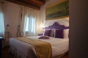 Hotel Villa Gasparini