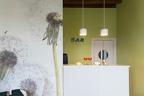 Hotel Villa Gasparini