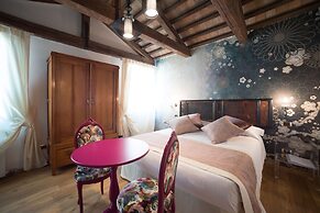 Hotel Villa Gasparini