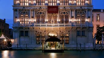 Hotel Villa Gasparini
