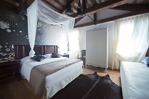 Hotel Villa Gasparini