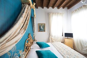 Hotel Villa Gasparini