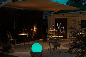 Hotel Villa Gasparini