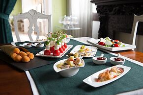 Hotel Villa Gasparini