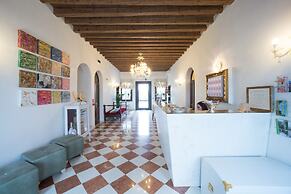 Hotel Villa Gasparini
