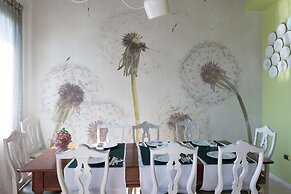 Hotel Villa Gasparini