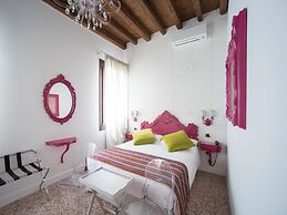 Hotel Villa Gasparini