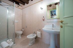 Hotel Villa Gasparini