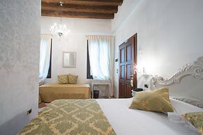 Hotel Villa Gasparini