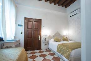 Hotel Villa Gasparini