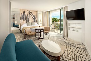 Amfora Hvar Grand Beach Resort