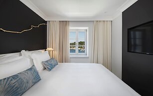 Riva Marina Hvar Hotel