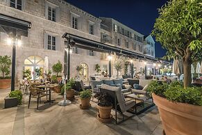 Riva Marina Hvar Hotel