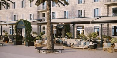 Riva Marina Hvar Hotel