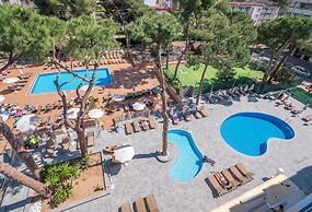 Golden Port Salou & Spa