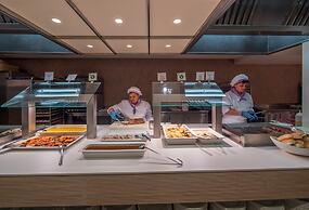 Golden Port Salou & Spa