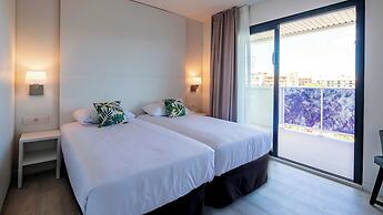 Golden Port Salou & Spa