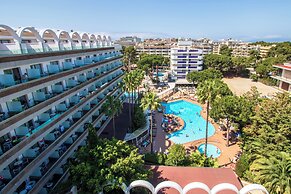 Golden Port Salou & Spa