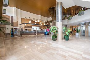 Golden Port Salou & Spa