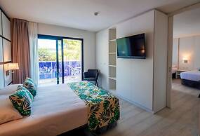 Golden Port Salou & Spa