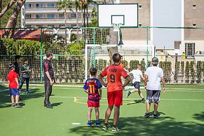 Golden Port Salou & Spa