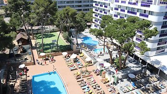 Golden Port Salou & Spa