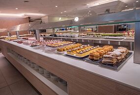 Golden Port Salou & Spa