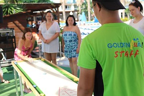 Golden Port Salou & Spa