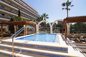 Golden Port Salou & Spa