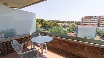 Golden Port Salou & Spa