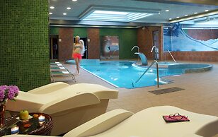 Golden Port Salou & Spa