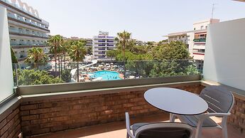 Golden Port Salou & Spa