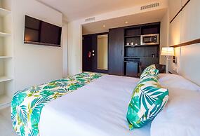 Golden Port Salou & Spa