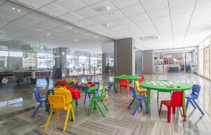 Hotel Salou Sunset by Pierre & Vacances