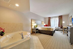 Country Inn & Suites by Radisson, Charleston North, SC