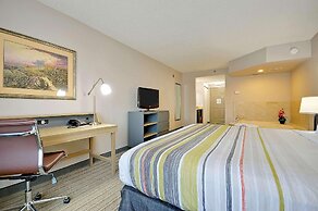 Country Inn & Suites by Radisson, Charleston North, SC